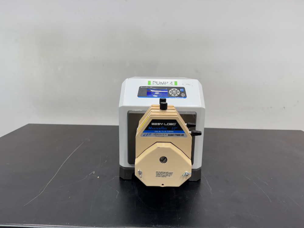 Image of Cole-Palmer Master Flex Console Drive